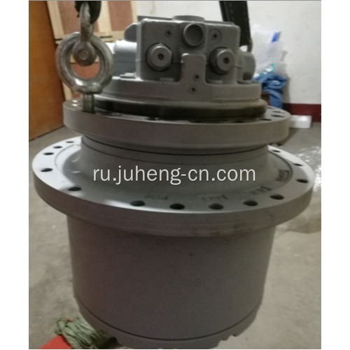 Ходовой двигатель GM20 Конечная передача GM20